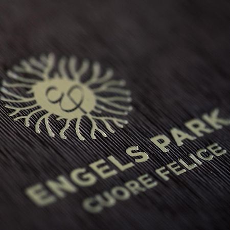 Engels Park Vipiteno Exterior photo
